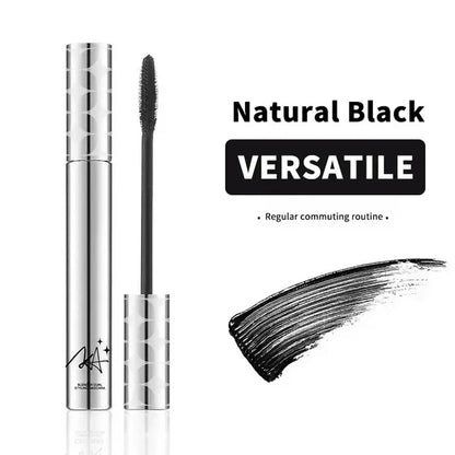 24-Hours Long-Lasting Waterproof Mascara