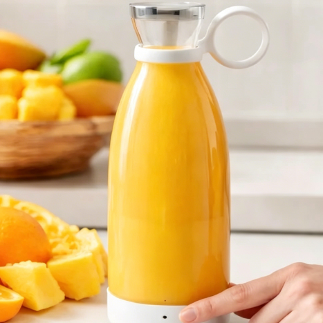 🔥 Portable Blender