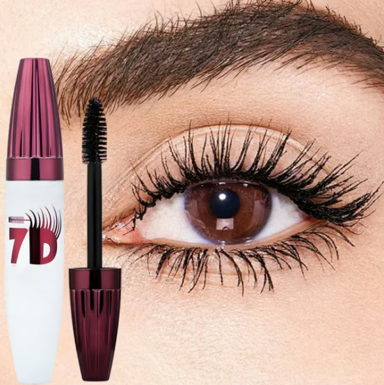 🔥Flash Sale-Buy More Get More🔥Smudge-Proof Curling & Lengthening Mascara