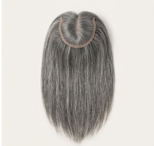 The AuraClip Hair Extension - Effortless Beauty, Instant Volume, and Full-Length Glamour + 50% OFF