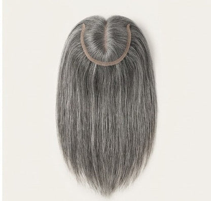 The AuraClip Hair Extension - Effortless Beauty, Instant Volume, and Full-Length Glamour + 50% OFF