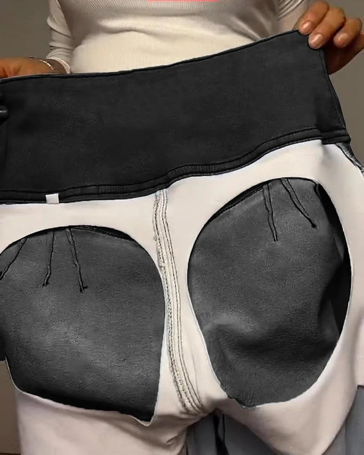 Hot Sale 49% off🎄Curvy Jeans