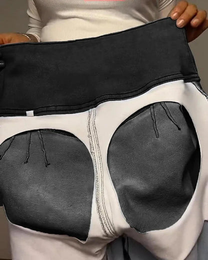 Hot Sale 49% off🎄Curvy Jeans