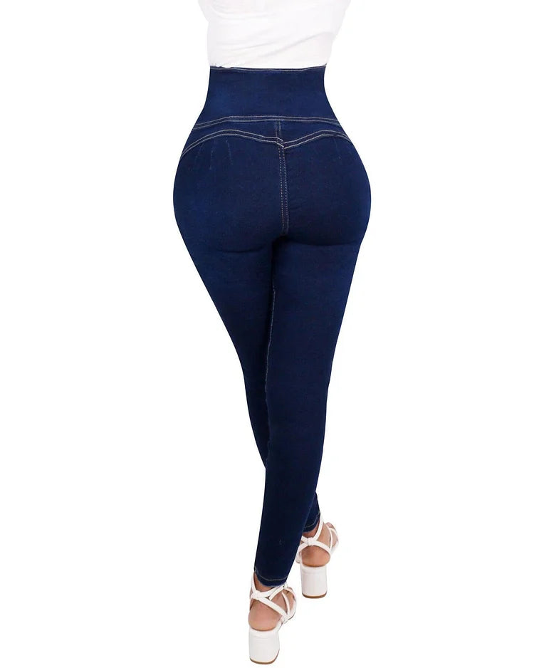 Hot Sale 49% off🎄Curvy Jeans