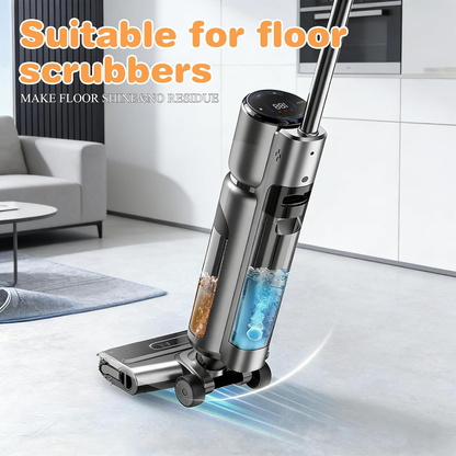 Floor Cleaning Tablets