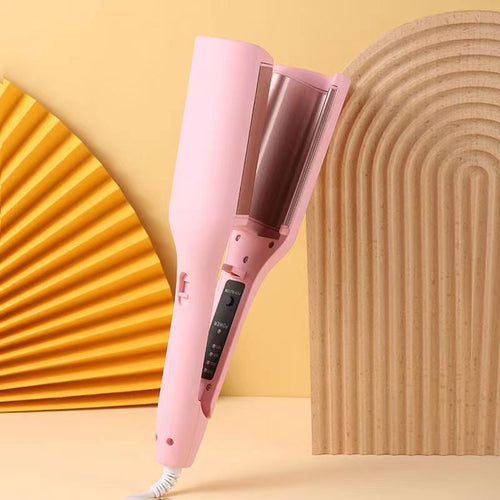 🔥Last Day Sale 49% OFF💯Hair Styling Tool with Negative Ionic Technology