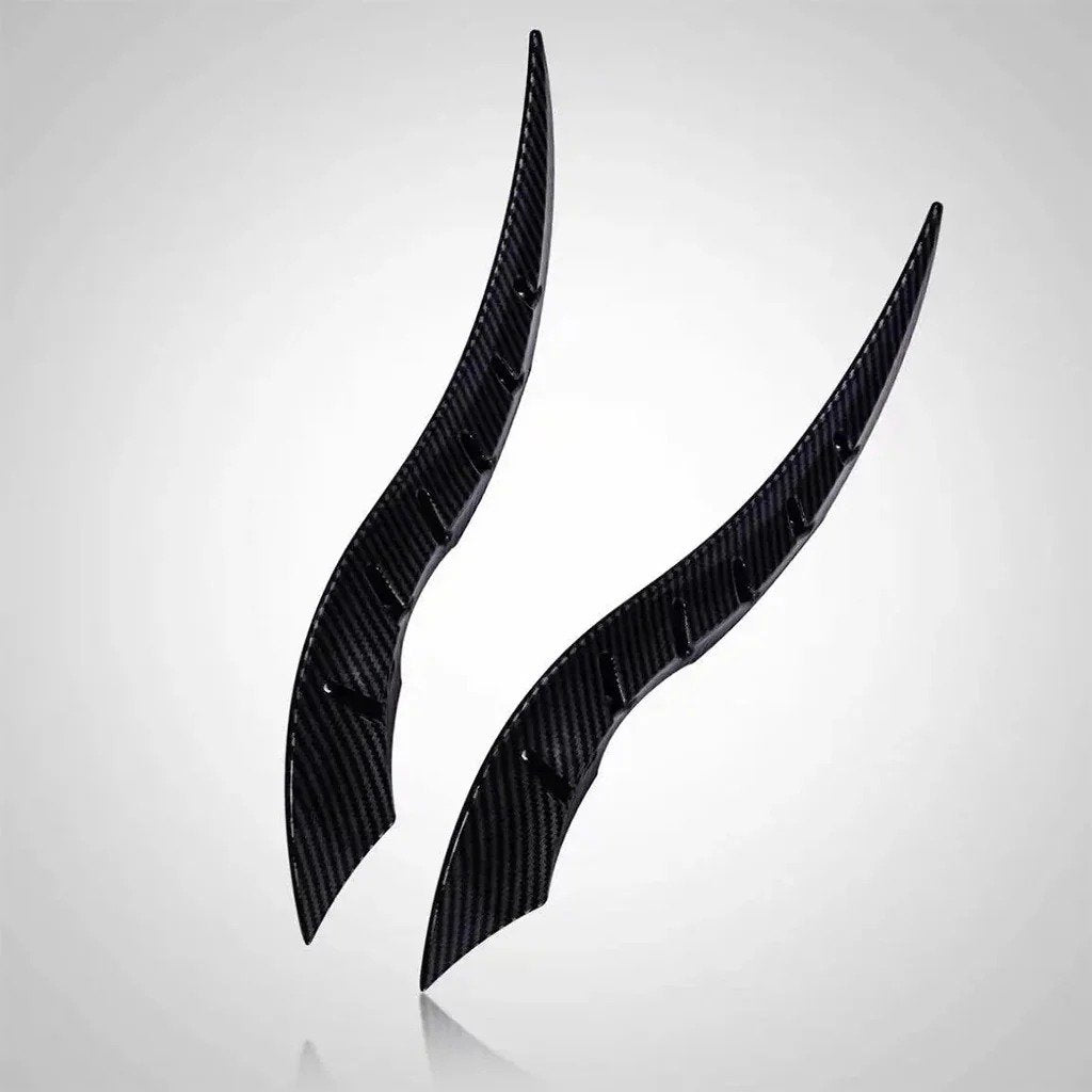 🐉Pack of 2 pcs Dragon Horn Car Roof Decoration🐉
