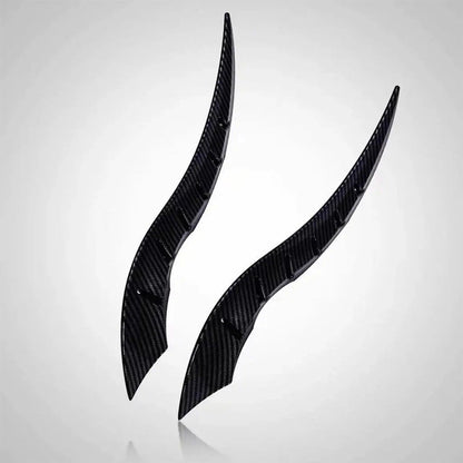 🐉Pack of 2 pcs Dragon Horn Car Roof Decoration🐉