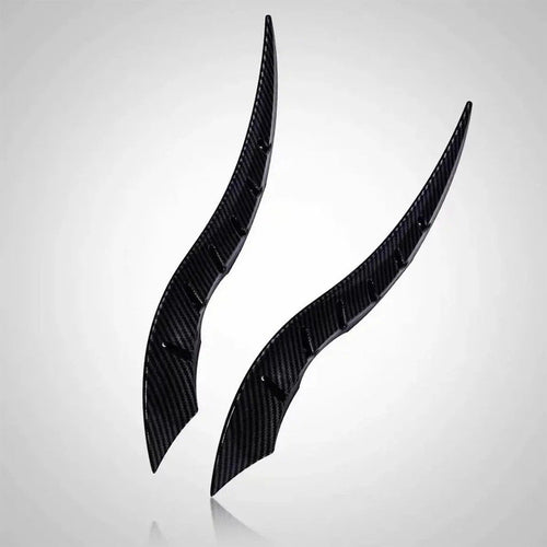 🐉Pack of 2 pcs Dragon Horn Car Roof Decoration🐉