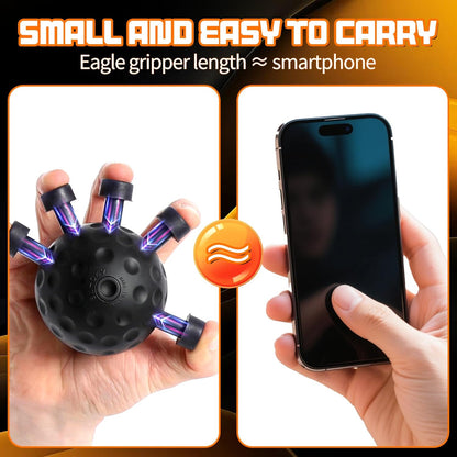 💪HOT SALE🔥Finger Grip Strengthener