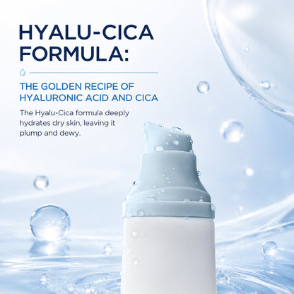 Hyalu-Cica Water-Fit Sun Serum UV