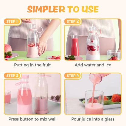 💥2026 NEW Portable Blender