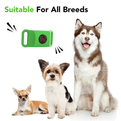 Long‑Lasting Flea & Tick Protection for Pets