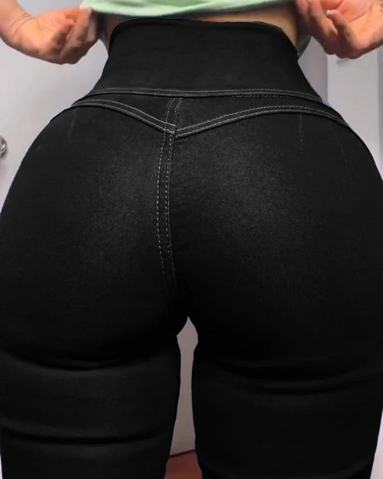 Hot Sale 49% off🎄Curvy Jeans