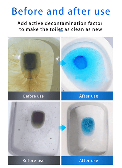 💫BUY 2 GET 1 FREE💫Powerful Sink and Drain Cleaner Pipe Dredging Agent