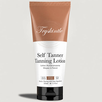 Self Tanner Body Lotion✨Summer Flash Sale 🌸 60% OFF Today!