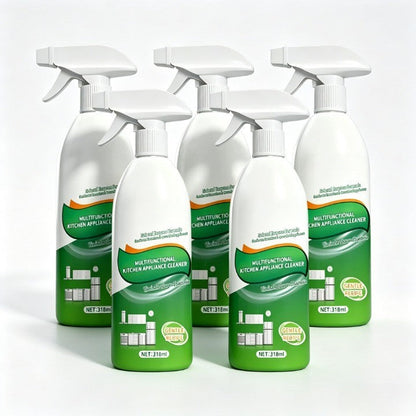 🍃Natural Enzyme Formula Liquid Cleaner Gentle for Household Appliances✨