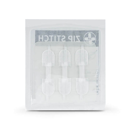 Wound Closure Device