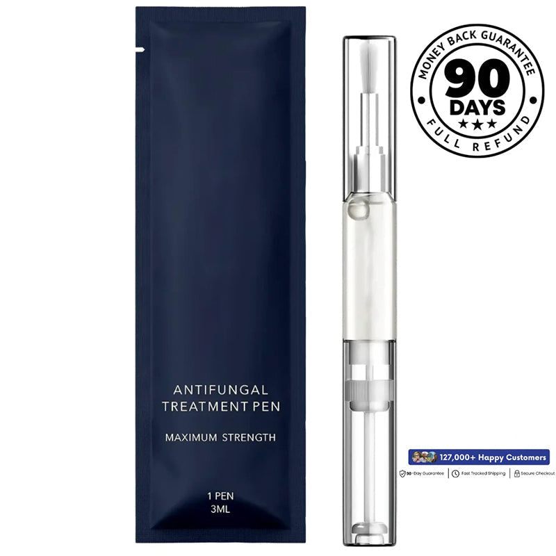 Antifungal Nail Pen | Extra Strength Toenail Fungus Treatment & Repair Solution💯