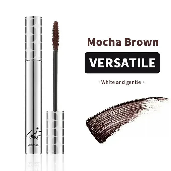 24-Hours Long-Lasting Waterproof Mascara
