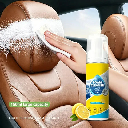🔥Ultimate Multi-Purpose Foam Cleaner
