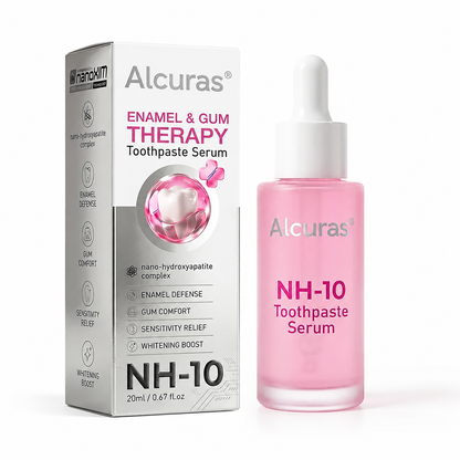 Thismile NH-10 Enamel & Gum Advanced Therapy Toothpaste Serum
