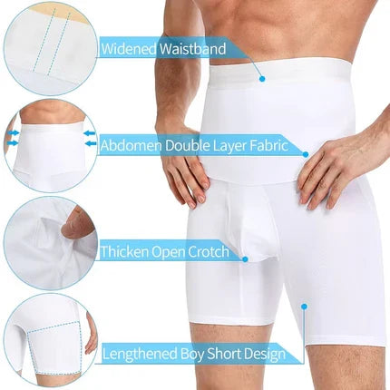 🔥LAST DAY 49% OFF🎁Perfect Body High Elasticity Comfortable Shapewear