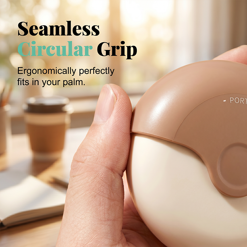 Skglm™ — Glide Through Your Day with Baby-Smooth, Irritation-Free Confidence
