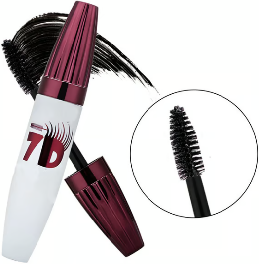 🔥Flash Sale-Buy More Get More🔥Smudge-Proof Curling & Lengthening Mascara