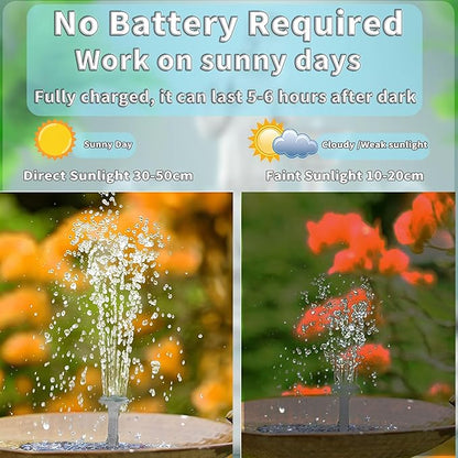 Kids Bath Fountain Toy with Colorful LED Lights – Automatic Water Spray Bathtub Toy for Toddlers & Babies