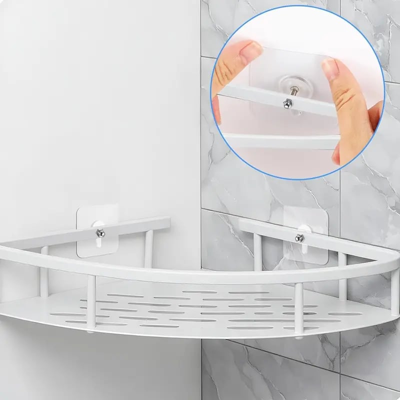 🏆 75K+ SOLD! 🥇49.9% OFF This Week - Adhesive Frame Hooks Wall Mount Self-Adhesive Hooks