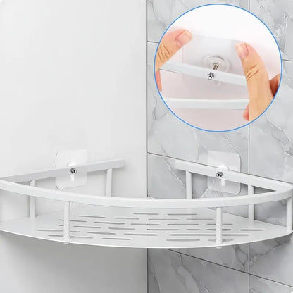 🏆 75K+ SOLD! 🥇49.9% OFF This Week - Adhesive Frame Hooks Wall Mount Self-Adhesive Hooks