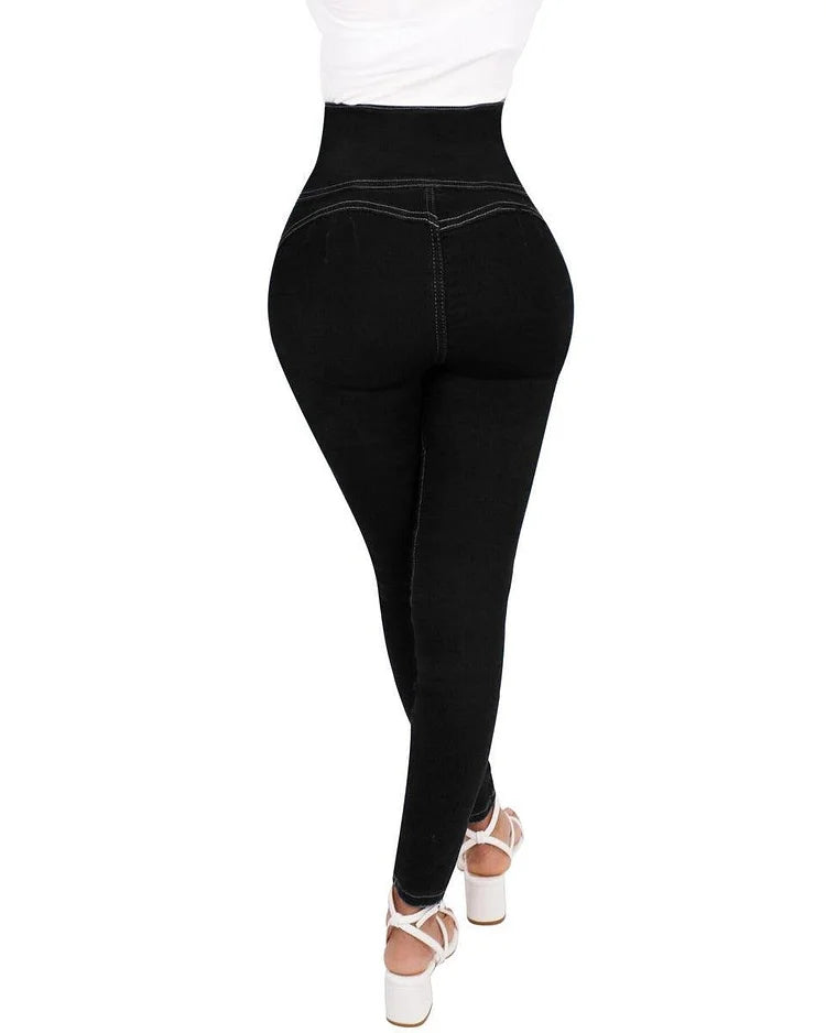 Hot Sale 49% off🎄Curvy Jeans