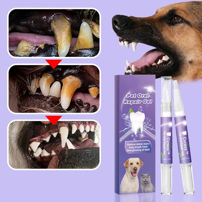 Hicysc™ — Unlock a Radiant Smile and Fresh Breath That Brings Endless Joy