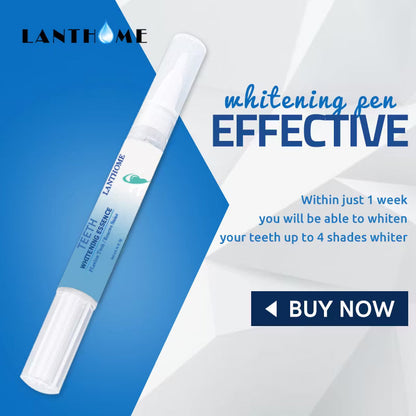 🔥Best Sellers 49% off - Teeth Whitening Essence