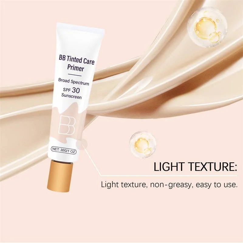 💜✨LAST DAY SALE BUY 1  GET 1 FREE!!💜✨BB blur tinted moisturizer SPF 30 - instantly brightens, hydrates & smooths your skin✨