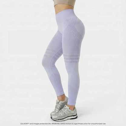 📢📢Get 15% off when you buy two or more items⏰ High Waisted And Hip Lifting Yoga Elastic Quick Drying Tight Pants