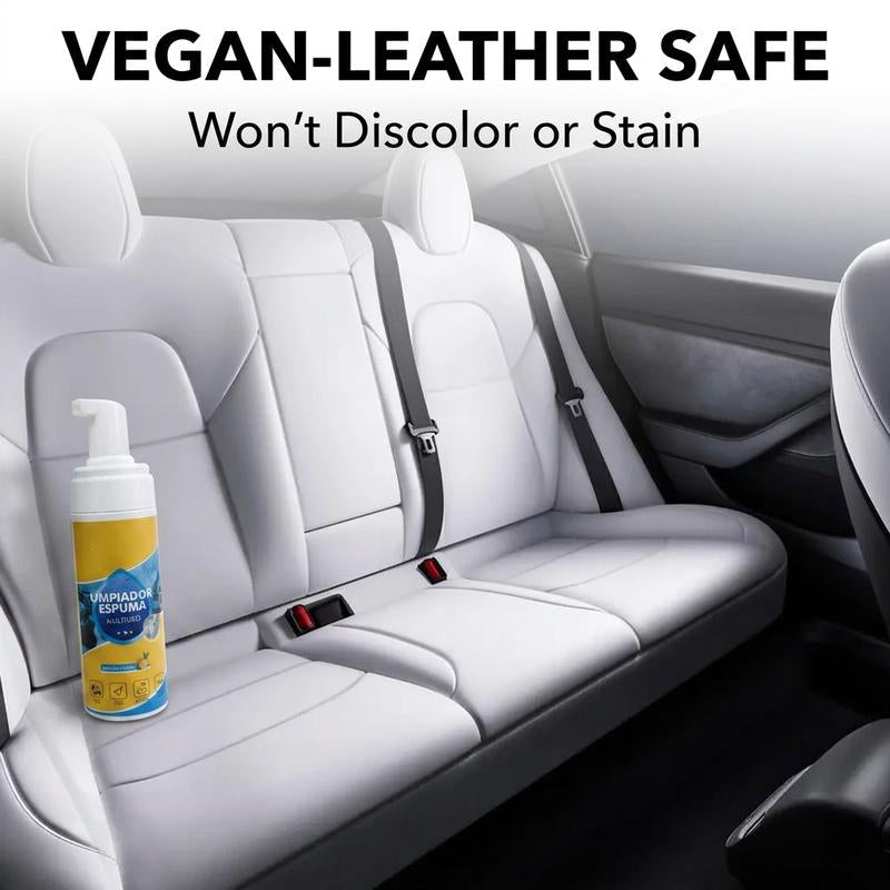 🔥Ultimate Multi-Purpose Foam Cleaner