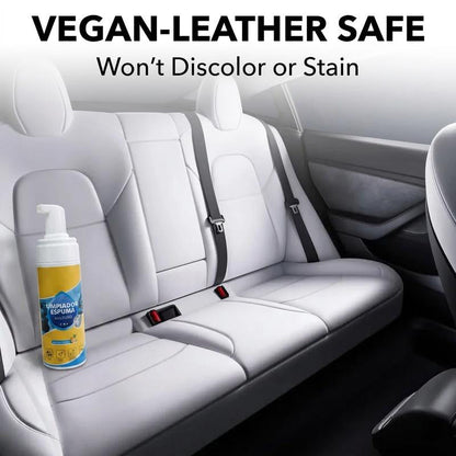 🔥Ultimate Multi-Purpose Foam Cleaner