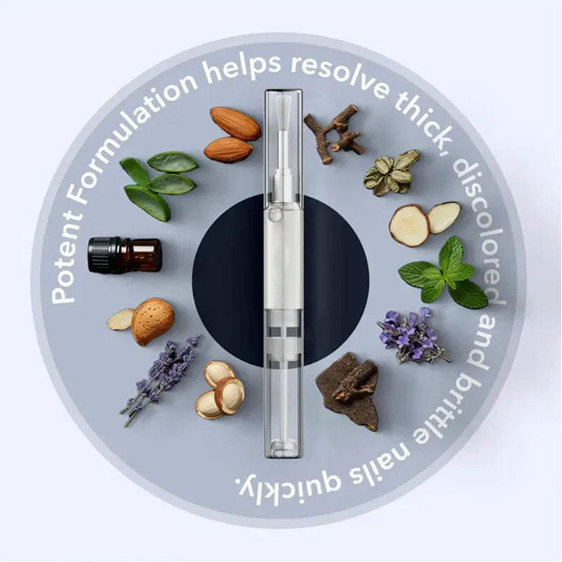Antifungal Nail Pen | Extra Strength Toenail Fungus Treatment & Repair Solution💯