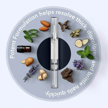 Antifungal Nail Pen | Extra Strength Toenail Fungus Treatment & Repair Solution💯