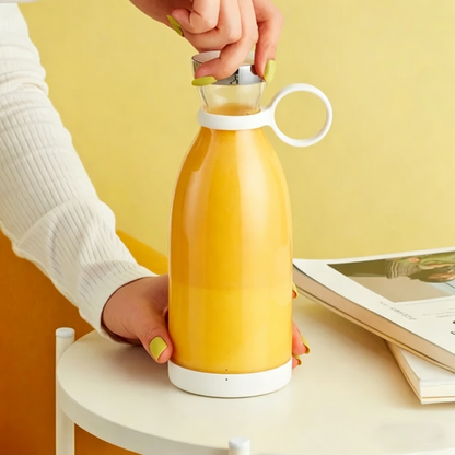 🔥 Portable Blender