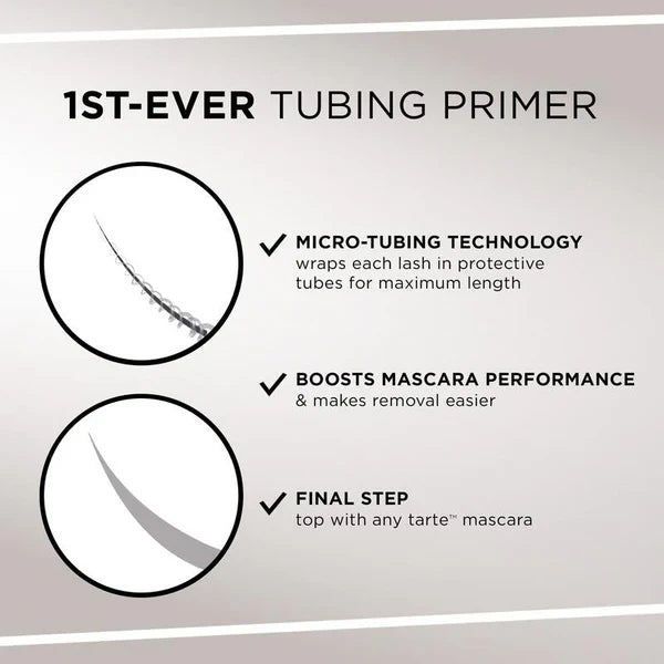 Tubing Mascara & Primer✨