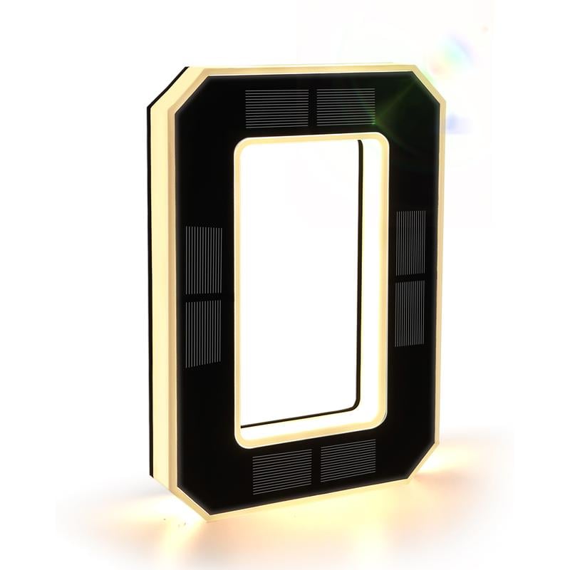 🏡 Upgrade Your Home's Curb Appeal – 49% OFF – ✨ Modern LED House Number Light – For Stylish, All-Night Visibility!