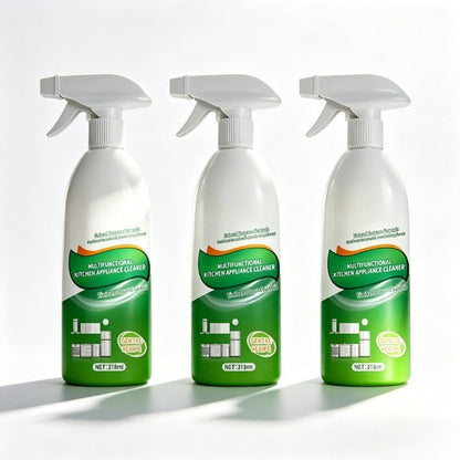🍃Natural Enzyme Formula Liquid Cleaner Gentle for Household Appliances✨