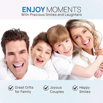 🔥Best Sellers 49% off - Teeth Whitening Essence