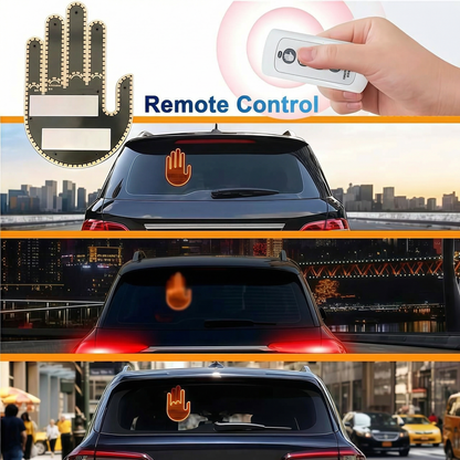 Hrimzw™ GestoLite