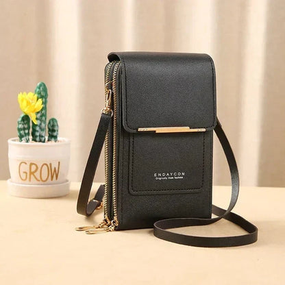 🎁Anti-theft leather bag⏰