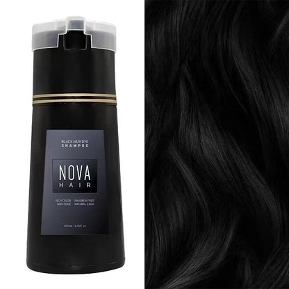 💖LAST DAY 49% OFF🔥Hair Instant Dye Shampoo