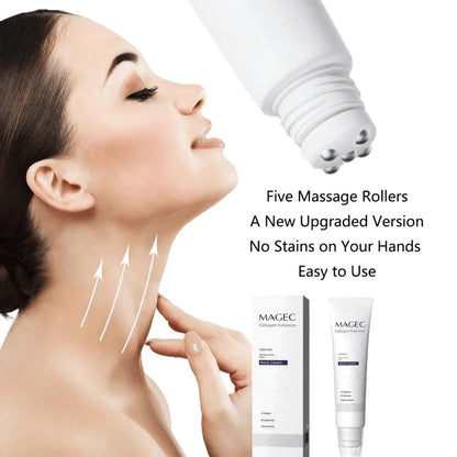 49% off 🏷️ first 50 orders! 2026 Roller Massage Neck Cream